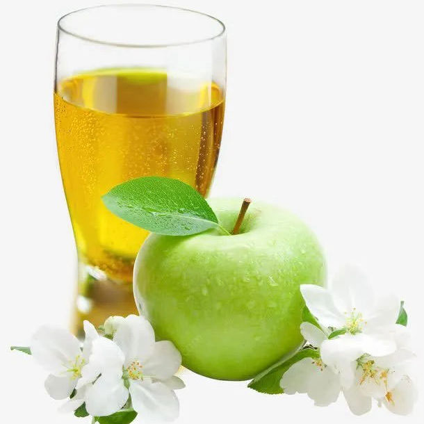 Apple Cider Vinegar